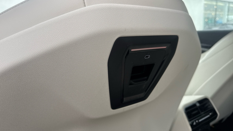 BMW i5 250kW eDrive40 M Sport 84kWh 4dr Auto Electric Saloon